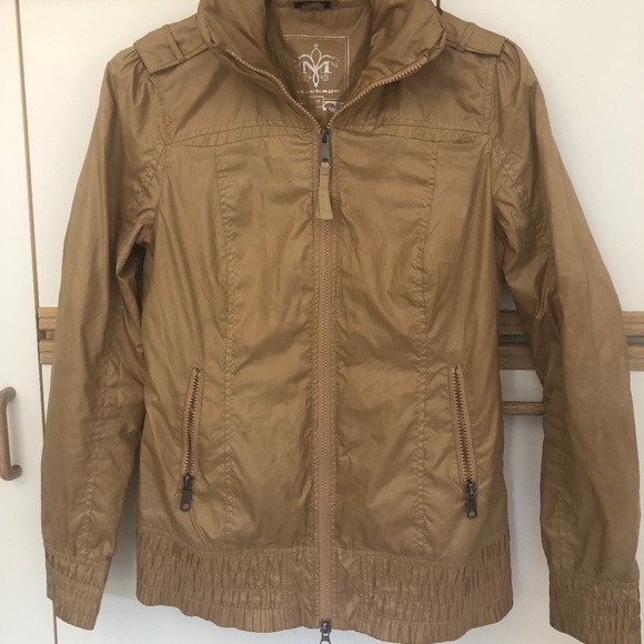 Mackage windbreaker - Picture 1 of 5